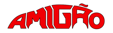Amigão Veículos logo