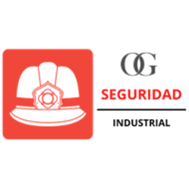 OG SEGURIDAD INDUSTRIAL logo