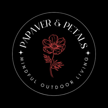 Papaver & Petals logo