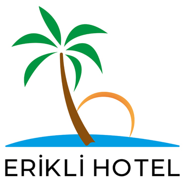 Erikli Hotel logo