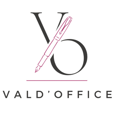 Vald'office logo