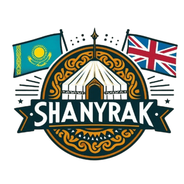Shanyrak UK logo