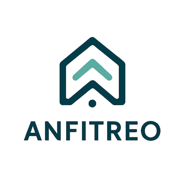 Anfitreo logo