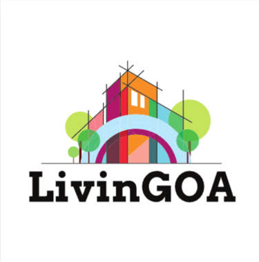 LivinGOA logo