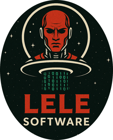 LELE Software logo