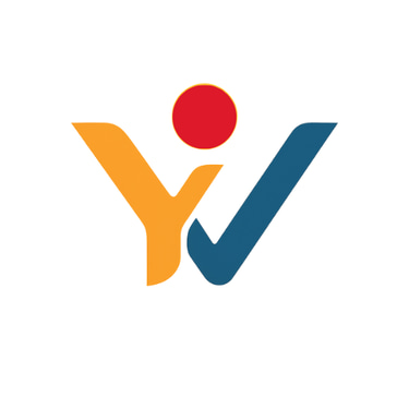 Yoga Vedant Research Foundation logo