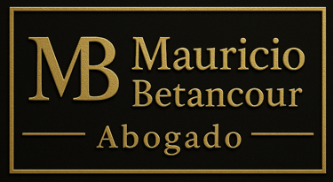Abogado MB logo