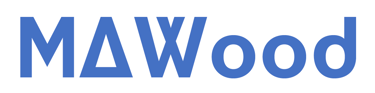 MAWOOD MUSIC logo
