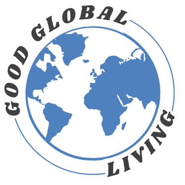 Good Global Living logo