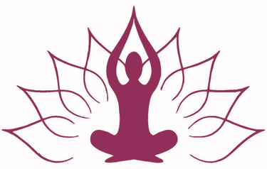 Jaipur Pilates and Yoga Studio logo
