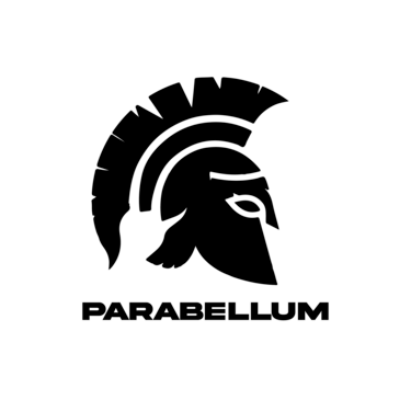 Parabellum Coldres e Acessórios logo