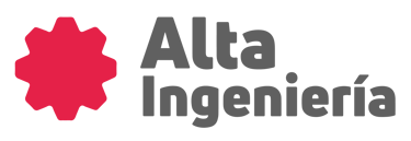 Alta Ingeniería logo
