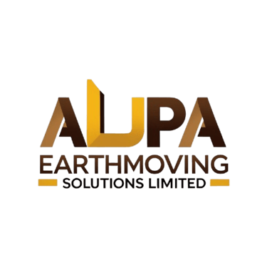 Alupa Earthmoving Solutions Limited logo