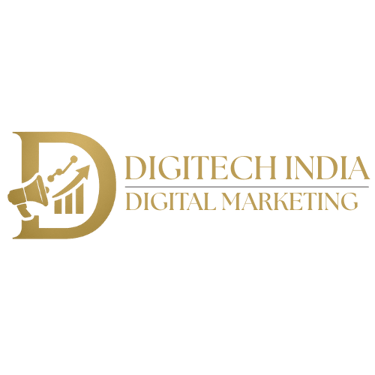 Digitech india logo