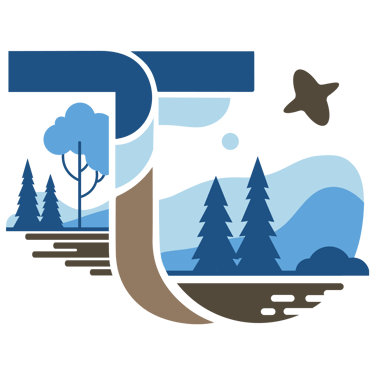 Tracker Bot logo