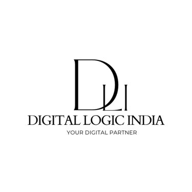 DigitalLogicIndia logo