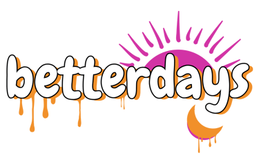 Better Days logo