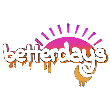 Better Days logo