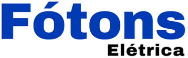 Fótons Elétrica logo