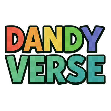 Dandyverse logo