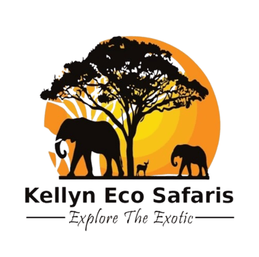 KellynEcoSafaris logo