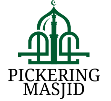 Pickering Masjid logo