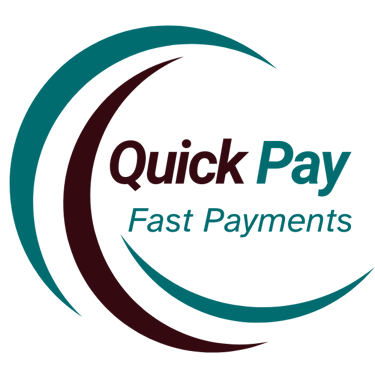 Quick Pay USA LLC logo