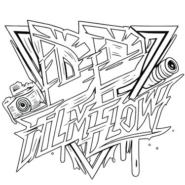 DP FilmFlow logo