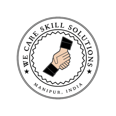WECARESKILLSOLUTIONS logo