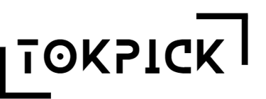 TokPick Inc logo