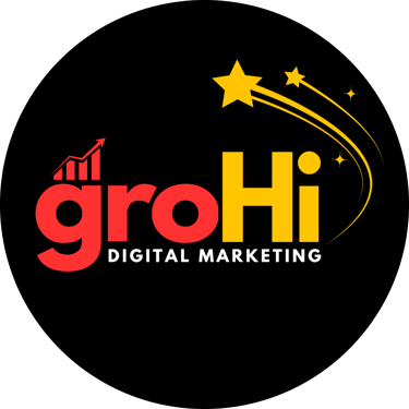 groHi logo