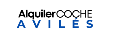Alquiler Coche Aviles logo