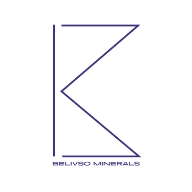 Belviso Minerals logo