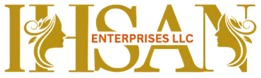 Ihsan Enterprises LLC logo