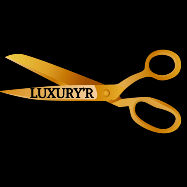 Luxury'R logo
