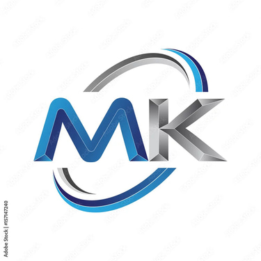 MK jetting and engineering pte Ltd logo
