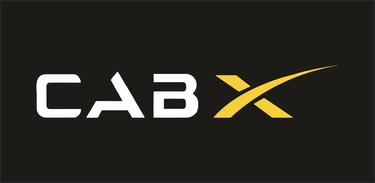CAB X logo