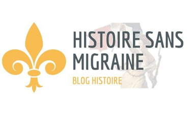 Histoire sans migraine logo