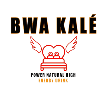 Bwa Kale Drink logo
