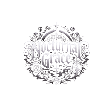 Nocturnal Grace logo