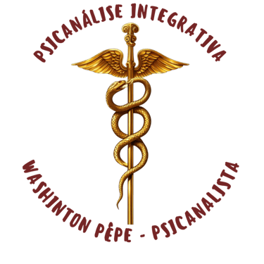 Psicanálise Integrativa logo