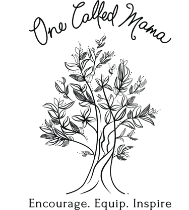 One Called Mama logo