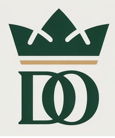 Delduque Odontologia logo