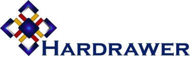 hardrawer logo