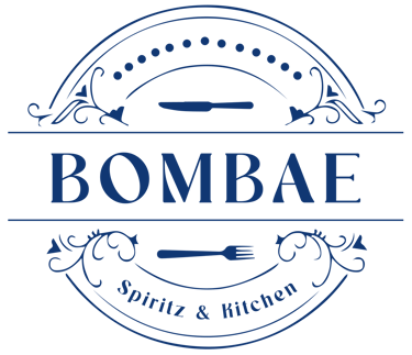 Bombae logo