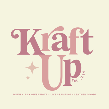 Kraft Up logo