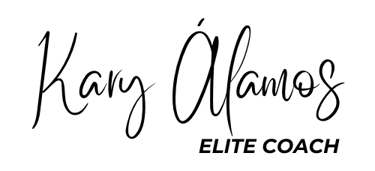 Kary Elite Coach logo