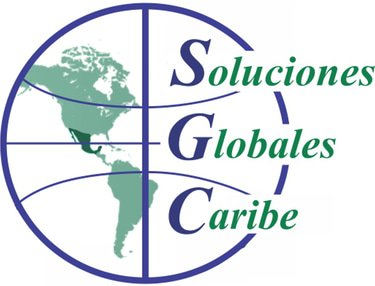 Soluciones Globales Caribe logo