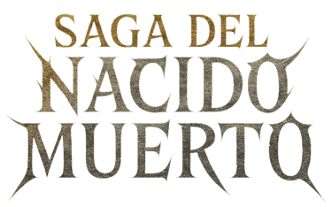 La Saga del Nacido Muerto logo