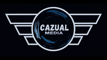 Cazual Media logo